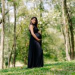 Photo Maternity fashion