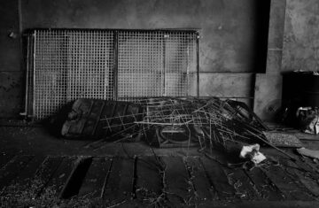 Photo Landfill waste