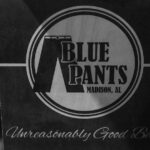 Photo "baggy pants for whom"