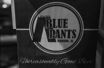 Photo "baggy pants for whom"