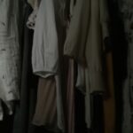 Photo classic wardrobe