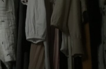 Photo classic wardrobe