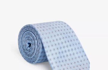 Krawat czy mucha? Co wybrać na wesele i spotkanie biznesowe