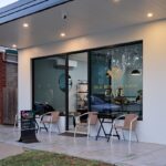 Photo company dinner