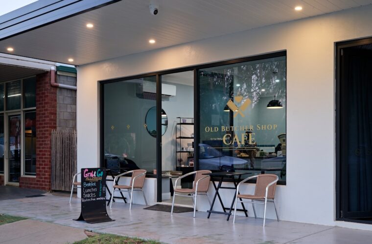 Photo company dinner