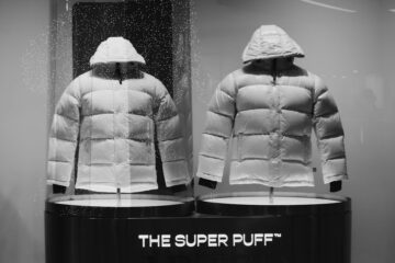 Photo jacket