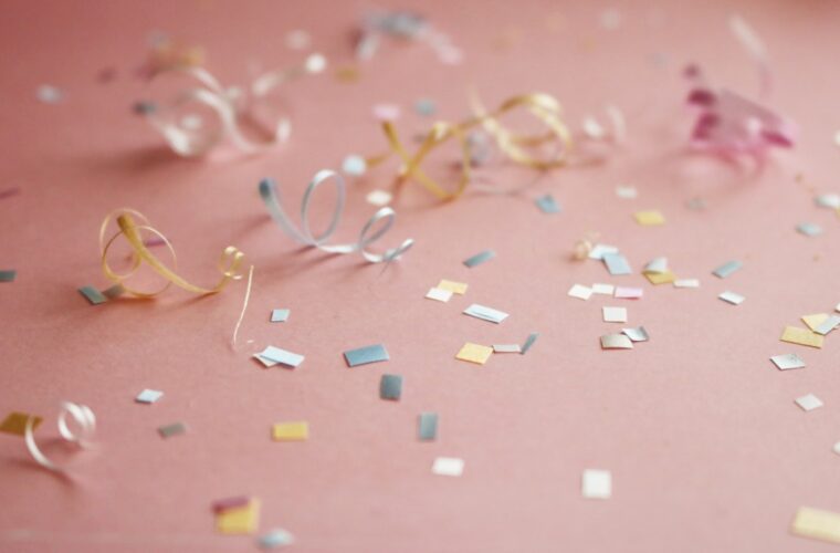 Photo birthday