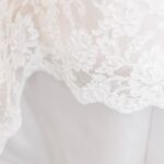 Photo wedding dress