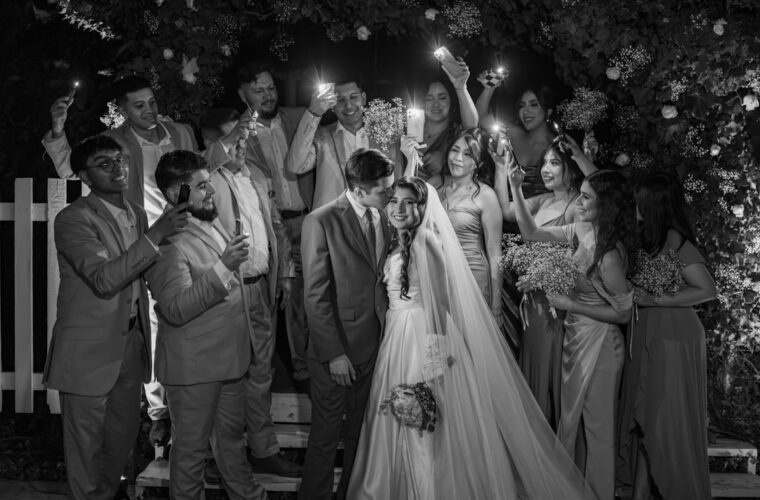 Photo civil wedding