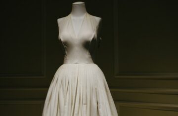 Photo wedding dress