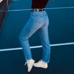 Photo boyfriend jeans